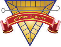 Amen Corner premiere social and networking organization serving the Greater Pittsburgh PA Region