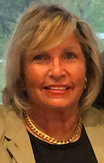 Carmella Mullen